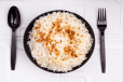 Garlic Ric Rice