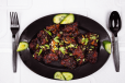 Fish Manchurian