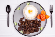 Tapsilog