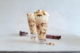 Snickers Milk Shake