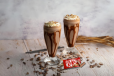 Kitkat Milk Shake
