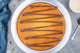 Chocolate Nutella Kunafa 1 Kg