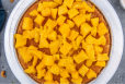 Mango Kunafa 1 Kg