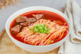 Beef Noodles Soup