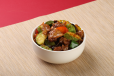 Black Pepper Chicken