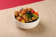 Cashew Chicken