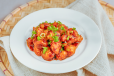Manchurian Chicken