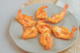 Butterfly Prawns