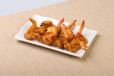 Butterfly Prawns