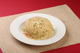 Vegetable Egg Fried Rice