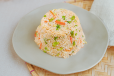 Vegetable Fried Rice