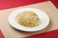Vegetable Fried Rice