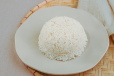 Steamed White Rice