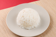 Steamed White Rice