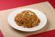 Vegetable Chow Mein