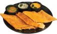 Mysore Masala Dosa