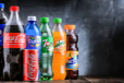 Soft Drinks