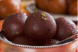 Gulab Jamun