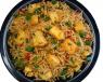 Paneer Fried Rice