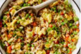 Mix Fried Rice