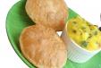 Poori Bhaji