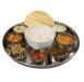 Veg Thali