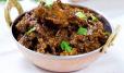 Mutton Pepper Masala