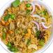 Mushroom Pulao