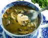 Mushroom Soup