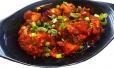 Chicken Manchurian