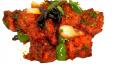 Chilli Mutton Dry