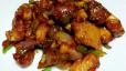 Fish Manchurian