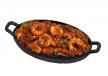 Prawn Pepper Thokku