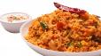 Tomato Rice
