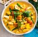 Mix Veg Curry