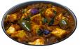 Kadai Paneer