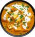 Paneer Butter Masala
