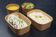 Kofta With Tahina