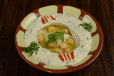 Hummus Beiruty