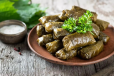 Vine Leaves