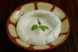 Garlic Sauce