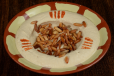 Hummus With Pine Nuts