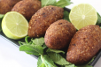 Fried Kebbeh