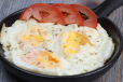 Fried Eggs