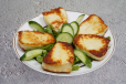 Halloumi Cheese