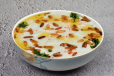 Hummus Fatteh