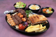 Special Mix Grill