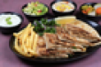 Arayes Chicken Combo