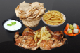 Whole Grilled Chicken
