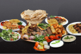 Super Family Mix Grill